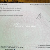 Bán đất đường đường Bàu Mạc 7 - Gần biển thoáng mát